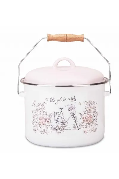 Polochef EMAYE BAKRAÇ 4.7 LT