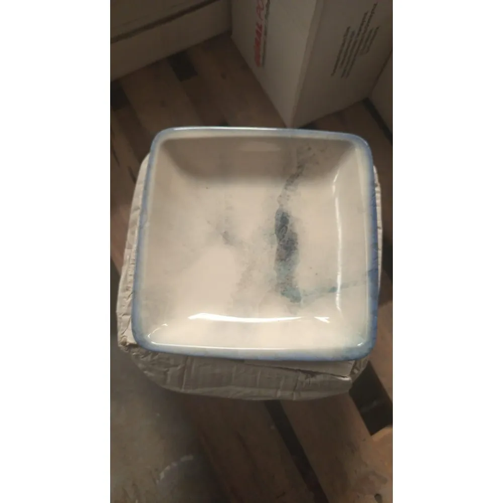 GÜRAL PORSELEN 19 CM ÇUKUR TABAK GBSORD19X19CKE37764