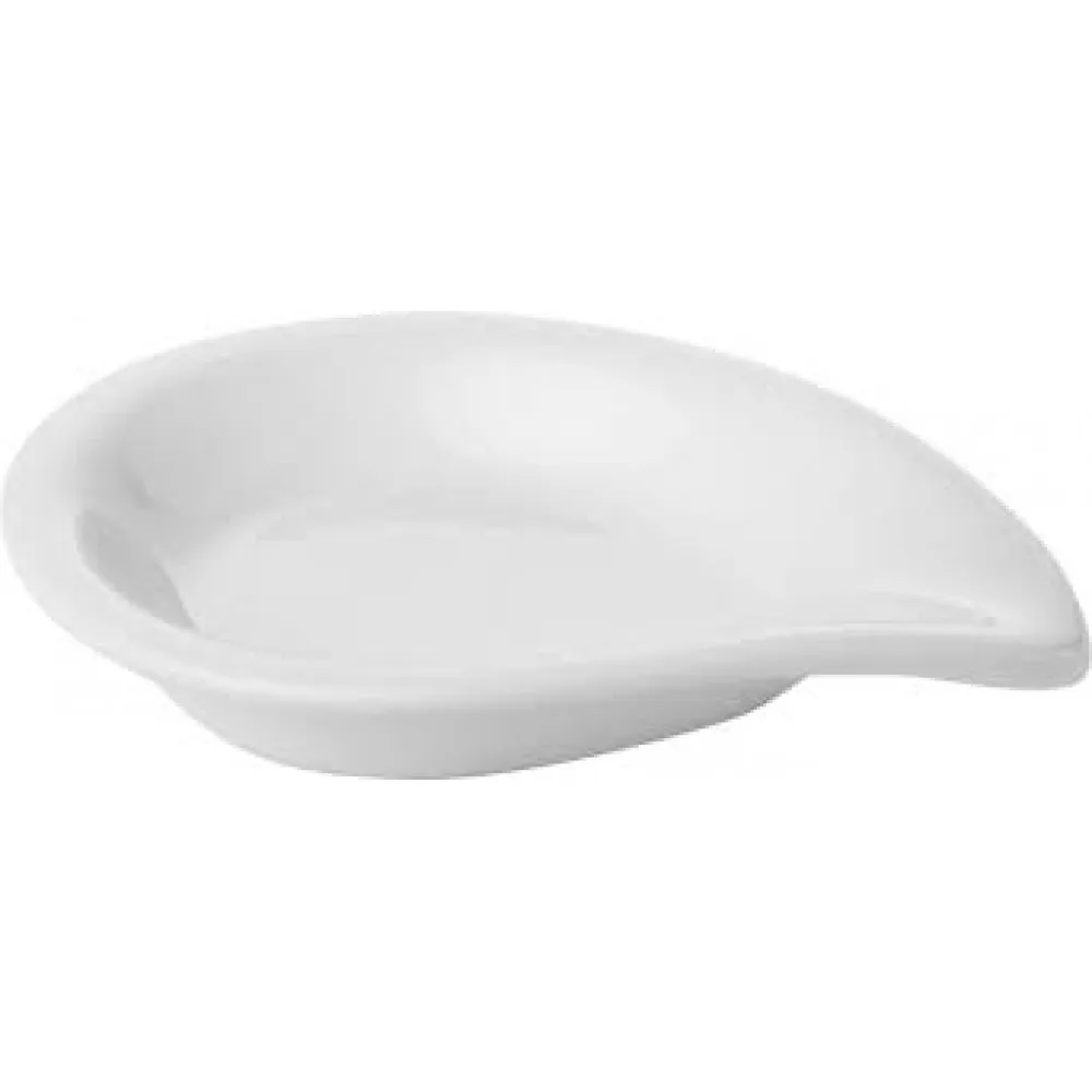 Güral Porselen Especial Sidney 09 Cm Sos Tabak Dekorsuz ( ESPSD09ST00)