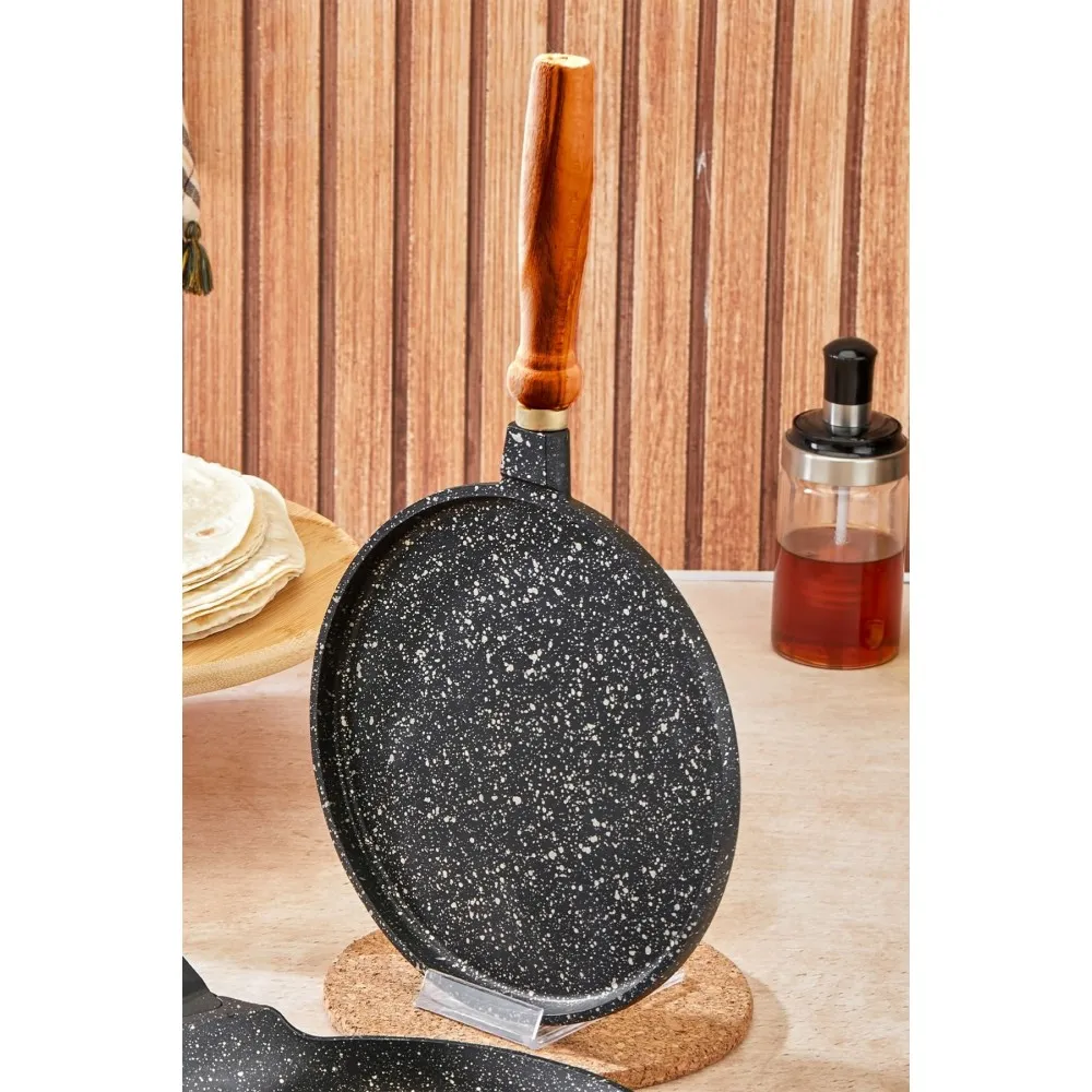Polochef Gözleme ve Krep Tavası 22 cm