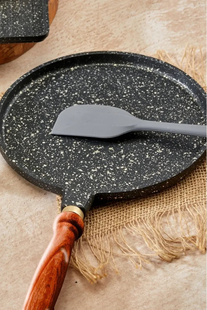 Polochef Gözleme ve Krep Tavası 22 cm