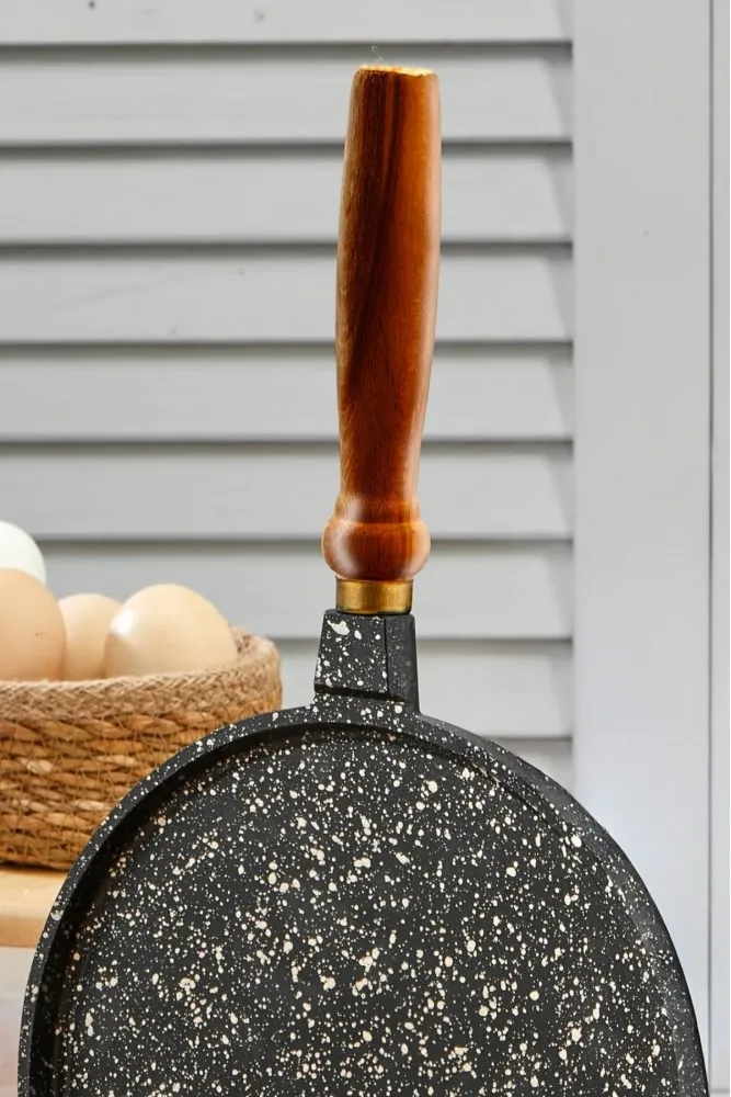 Polochef Gözleme ve Krep Tavası 22 cm