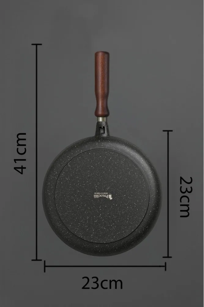Polochef Gözleme ve Krep Tavası 22 cm