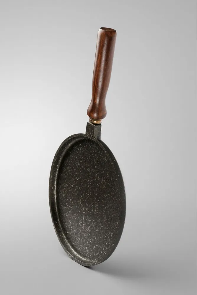 Polochef Gözleme ve Krep Tavası 22 cm