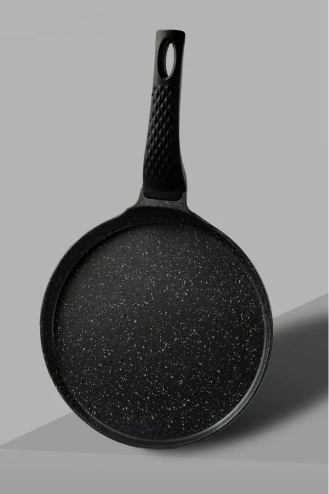Polochef Granit Krep ve Gözleme Tavası 26 cm