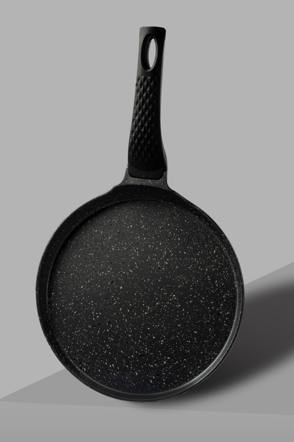 Granit Döküm Krep Ve Gözleme tavası 26 cm