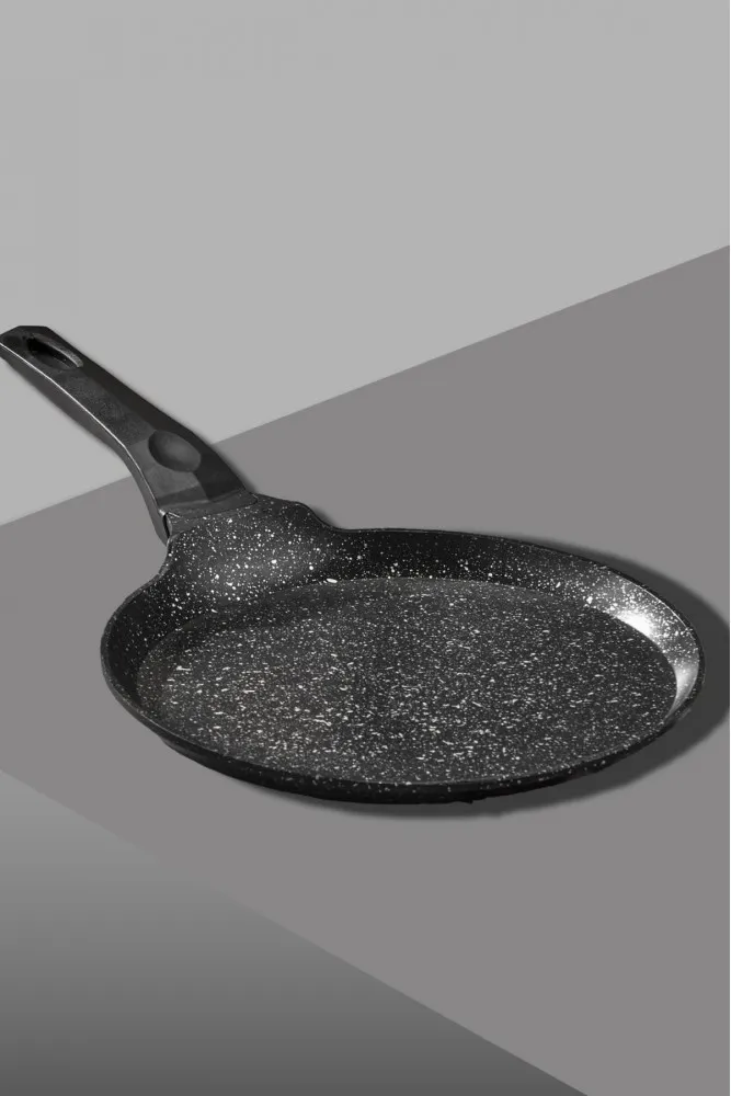Polochef Granit Krep ve Gözleme Tavası 26 cm