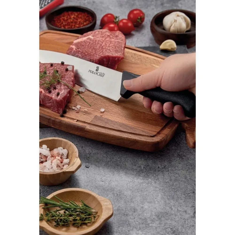 Polochef Master Chef Bıcağı No:2