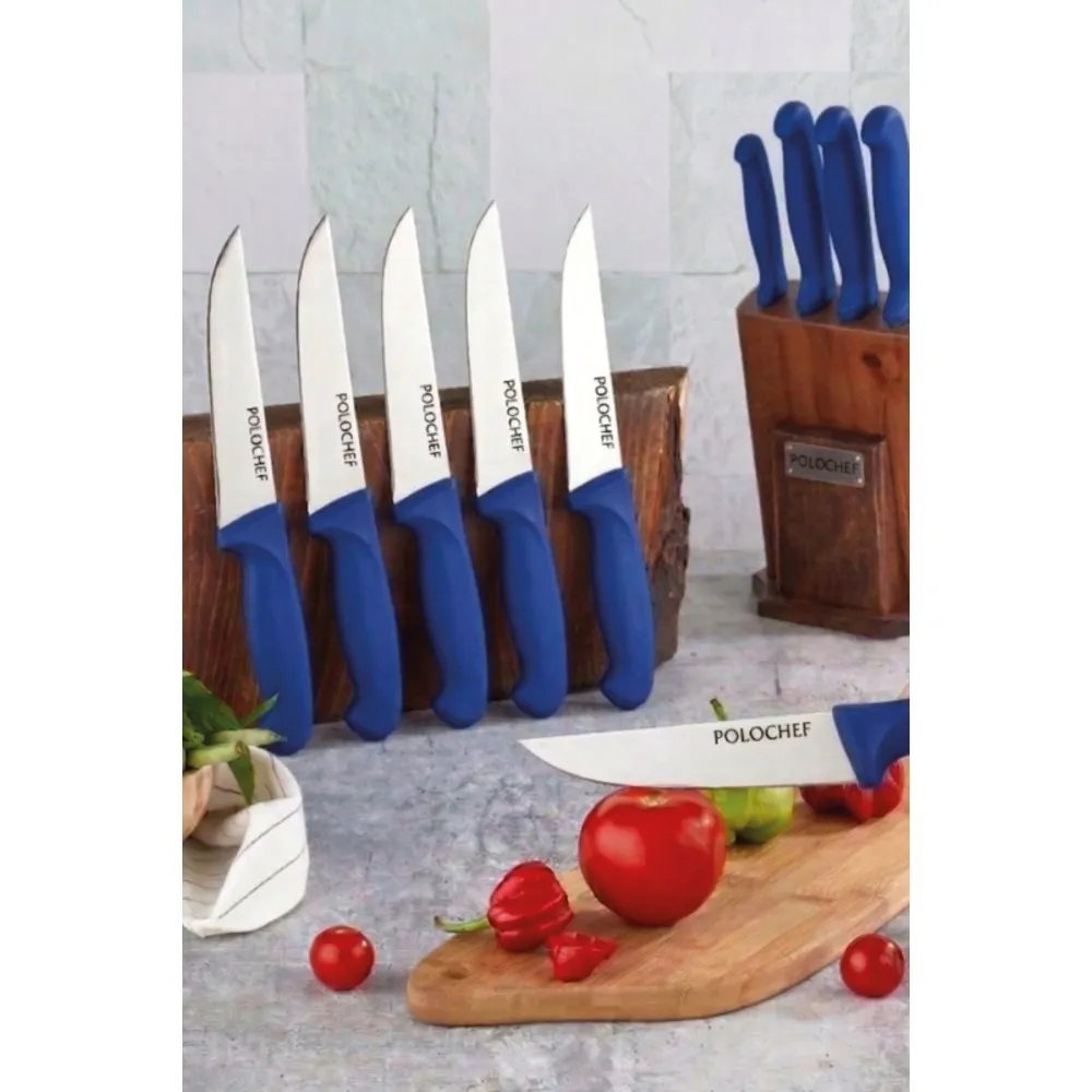 Polochef Master Ekmek Bıcağı No:1