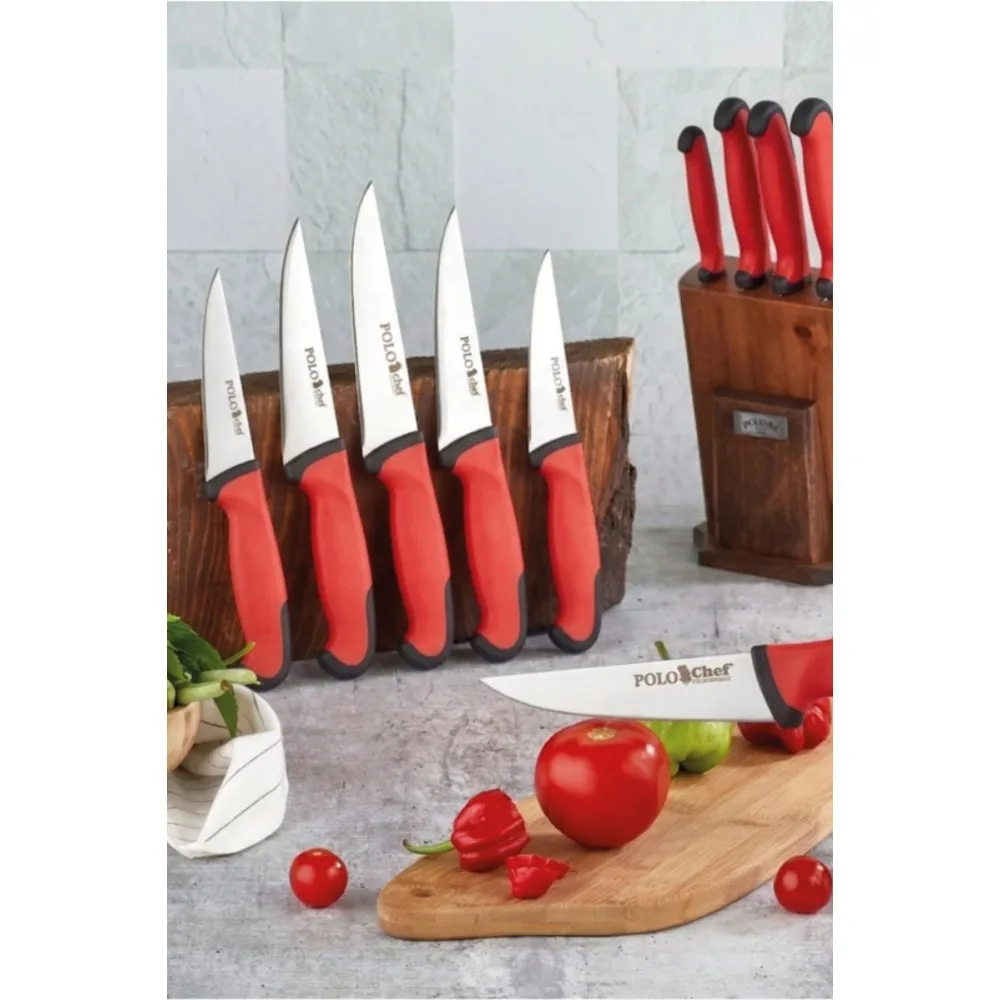 Polochef Master Kasap Bıcağı No:1