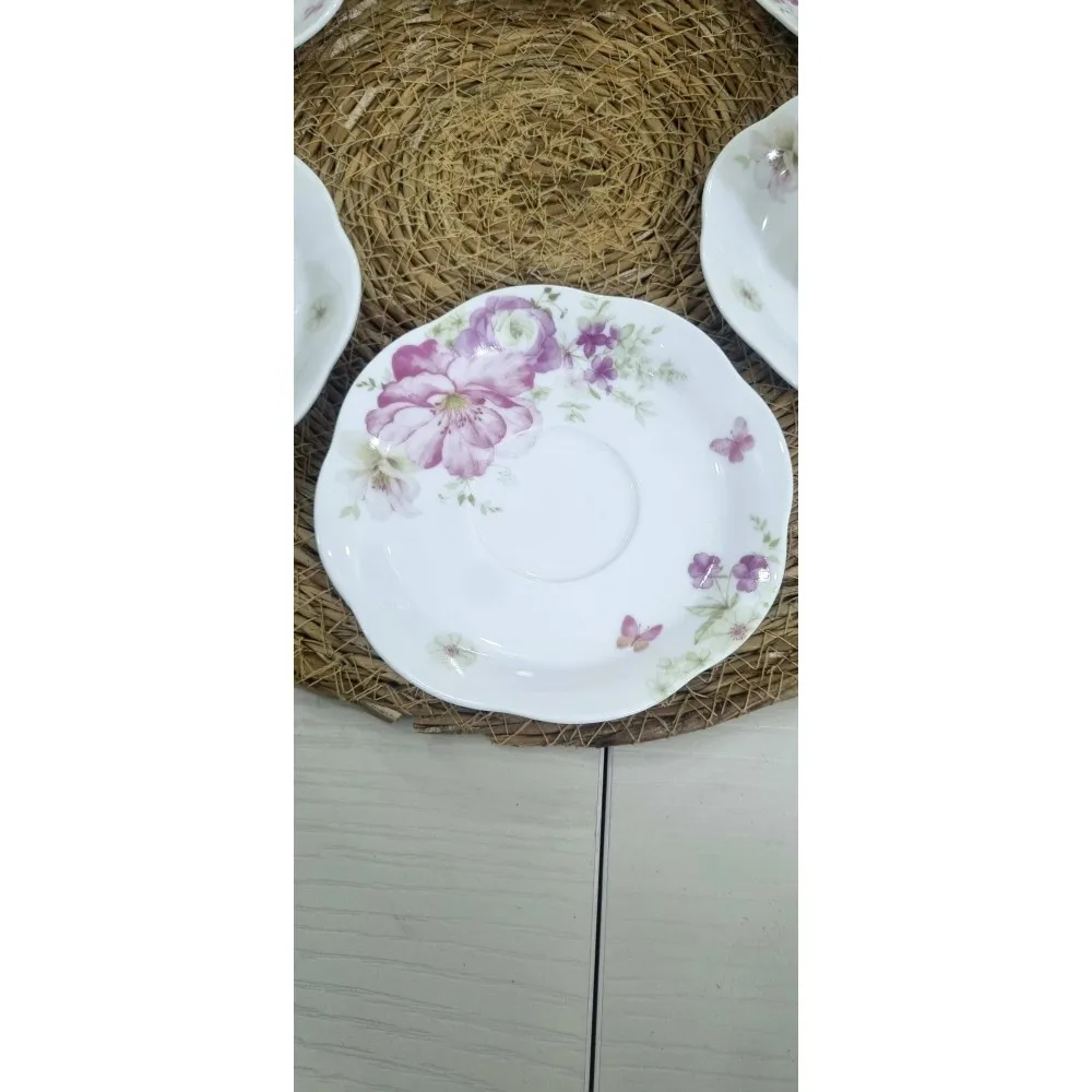 CVS 6 KİŞİLİK 12 PARÇA KAHVE FİNCAN SETİ CVS 6 KİŞİLİK 12 PARÇA KAHVE FİNCAN SETİ