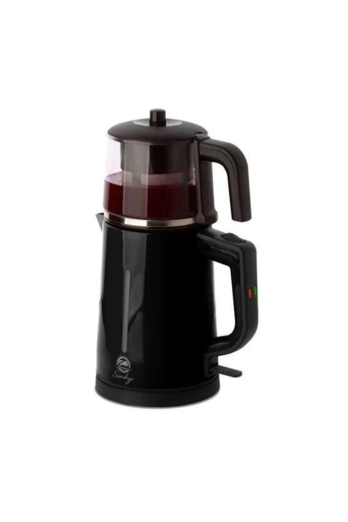 CVS DN1529 ELEKTRİKLİ ÇAY MAKİNESİ KETTLE