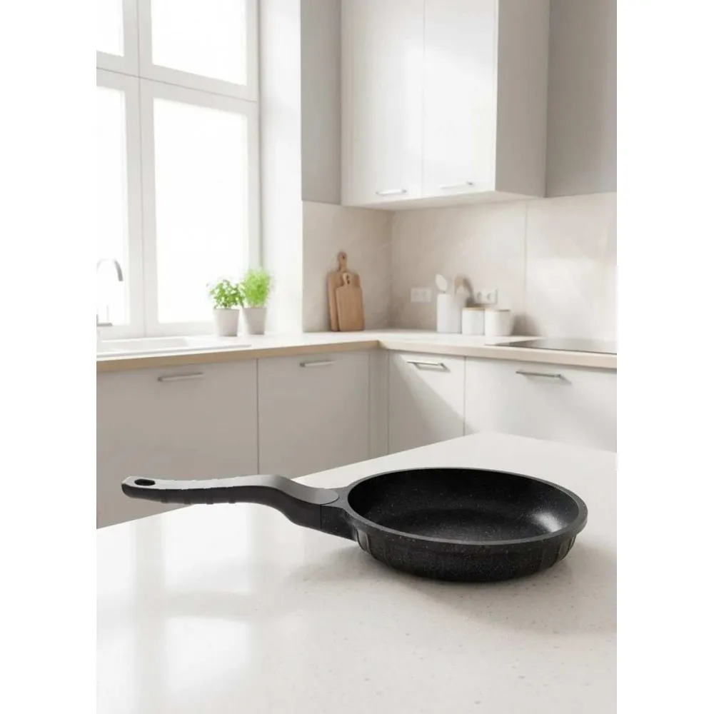 CVS DÖKÜM GRANİT 20 CM TAVA