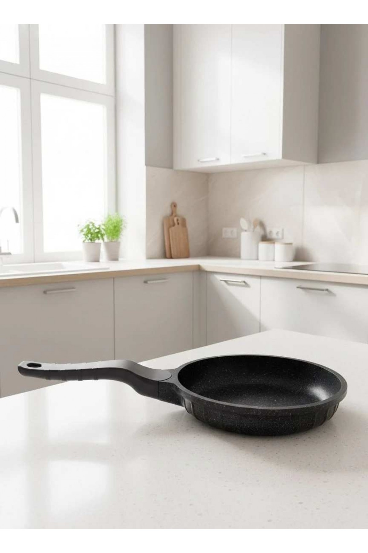 CVS DÖKÜM GRANİT 20 CM TAVA
