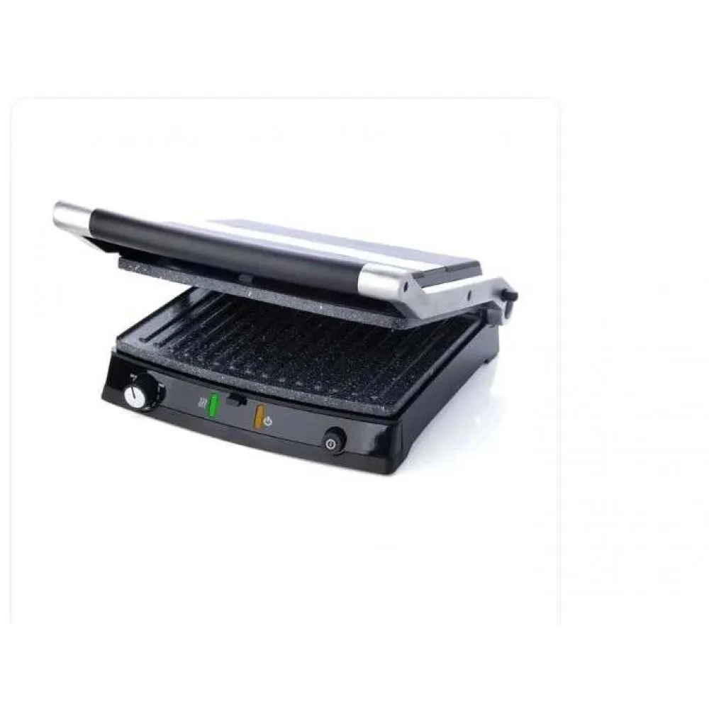 CVS ELEK 2000W ELEKTRİKLİ TOST MAKİNESİ