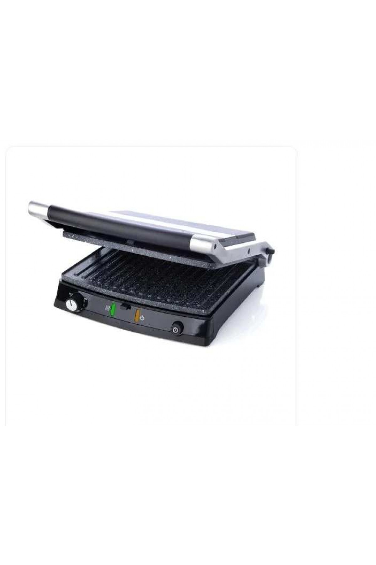 CVS ELEK 2000W ELEKTRİKLİ TOST MAKİNESİ