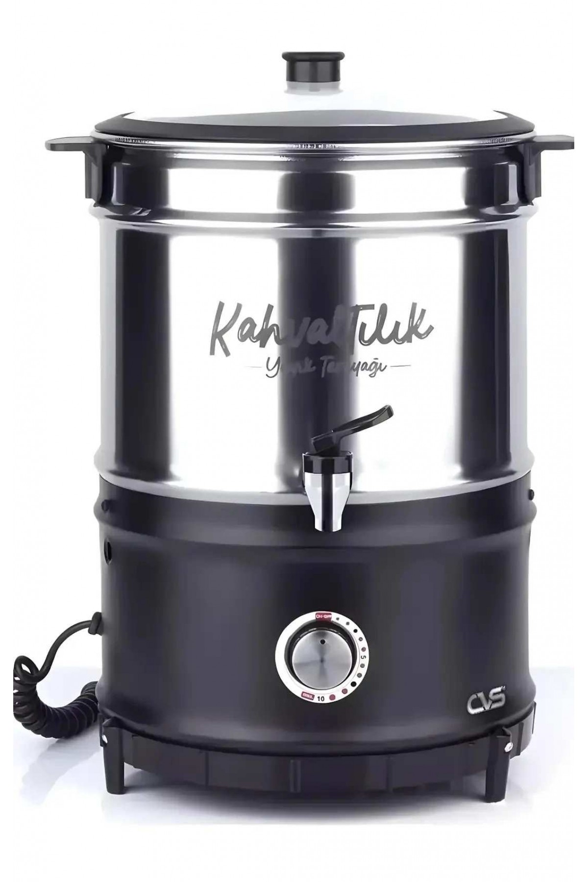 Cvs Dn 4601 10LT Yayık Tereyağı Makinesi