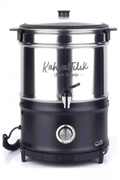 Cvs Dn 4601 10LT Yayık Tereyağı Makinesi