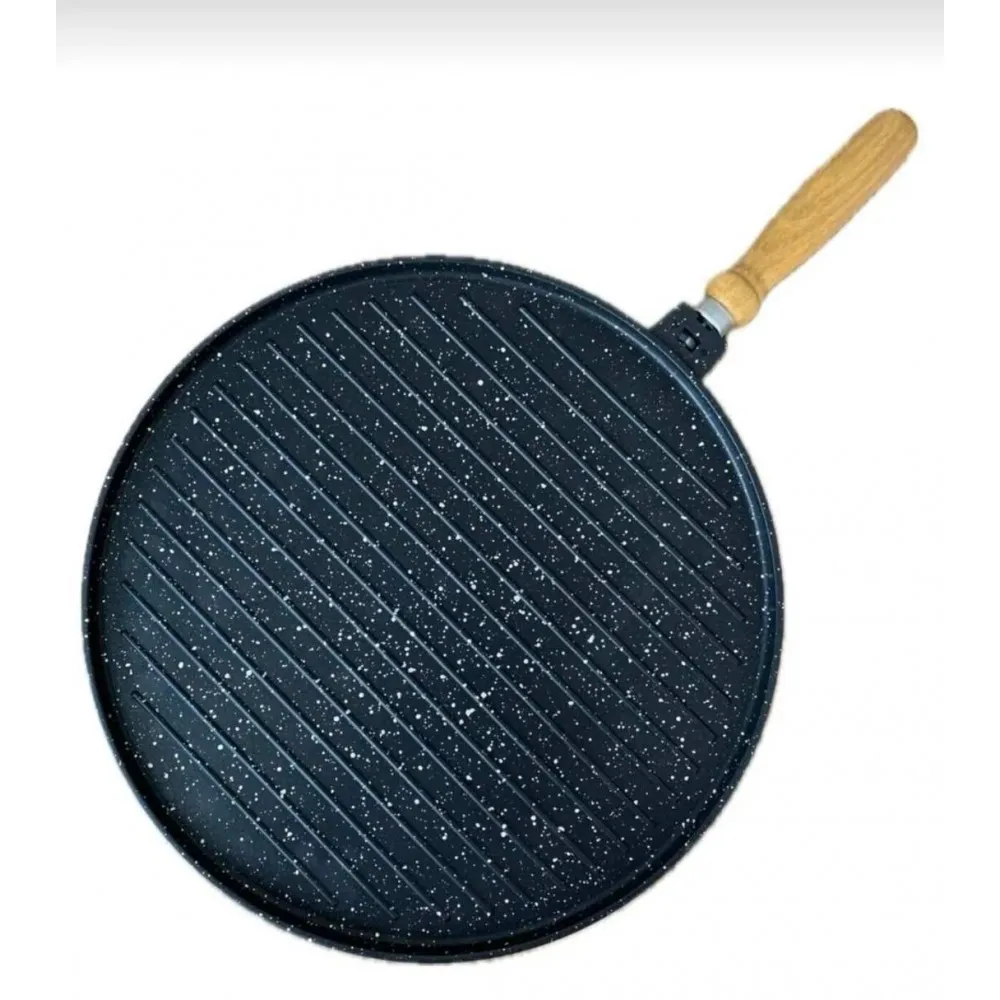 DEFNESARE 32 CM ÇİFT TARAFLI TAVA