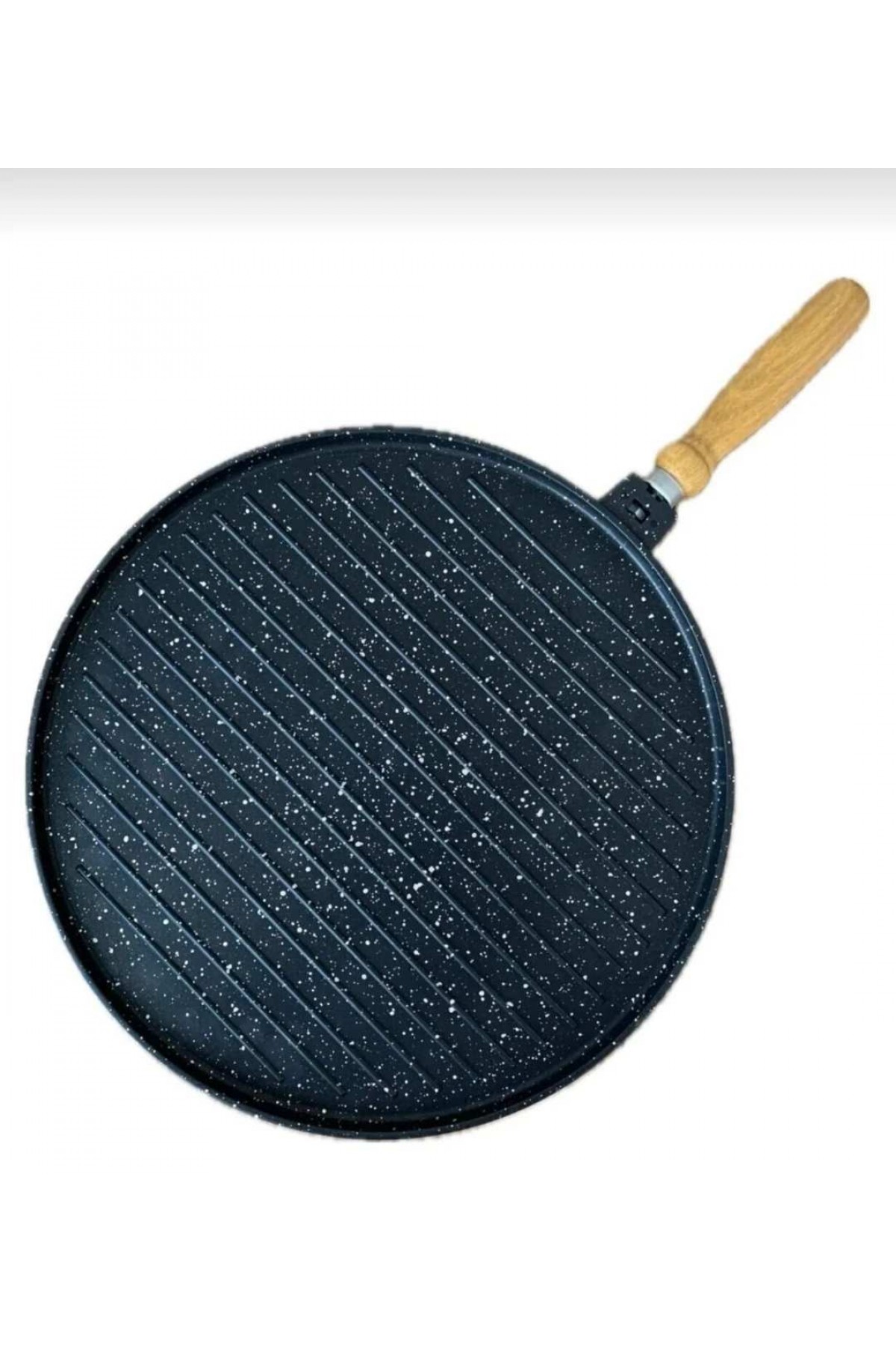 DEFNESARE 32 CM ÇİFT TARAFLI TAVA