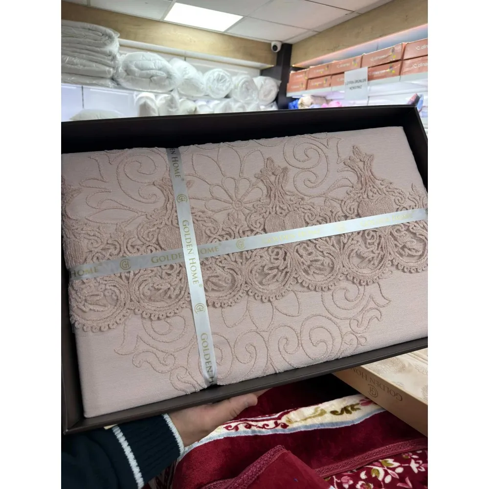 GOLDEN HOME CIFT KISILIK PIKE TAKIM