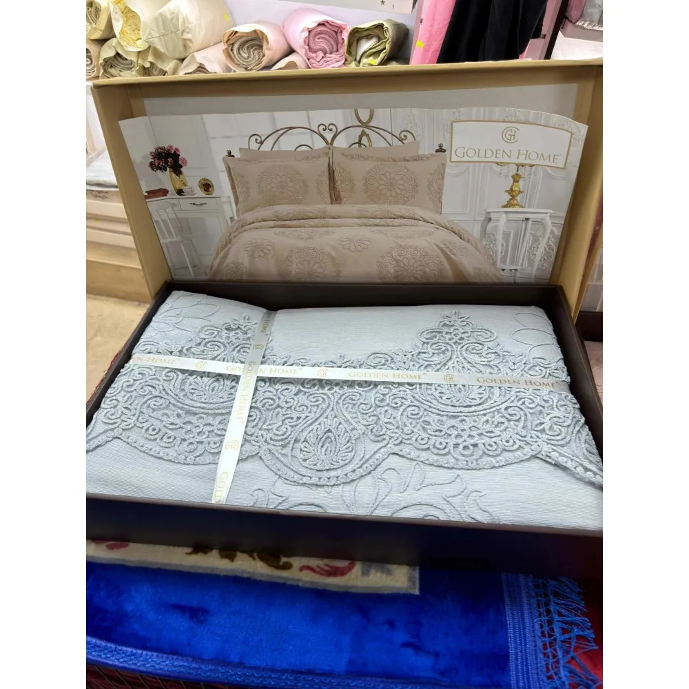 GOLDEN HOME CIFT KISILIK PIKE TAKIM