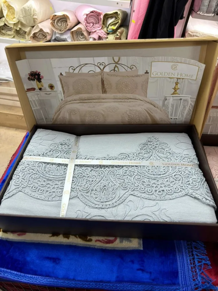 GOLDEN HOME CIFT KISILIK PIKE TAKIM