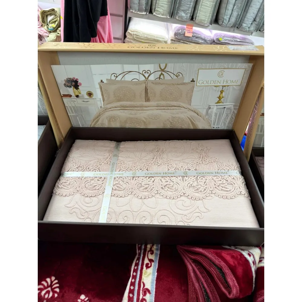 GOLDEN HOME CIFT KISILIK PIKE TAKIM