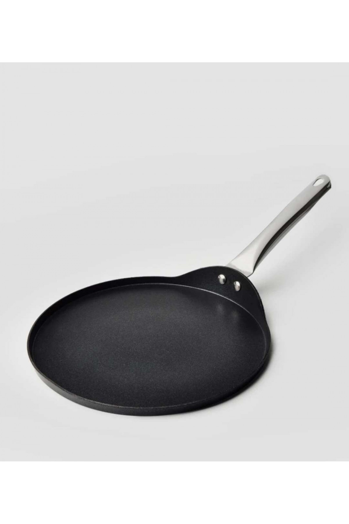 Gigilli 26 cm titanium kaplama krep tavası