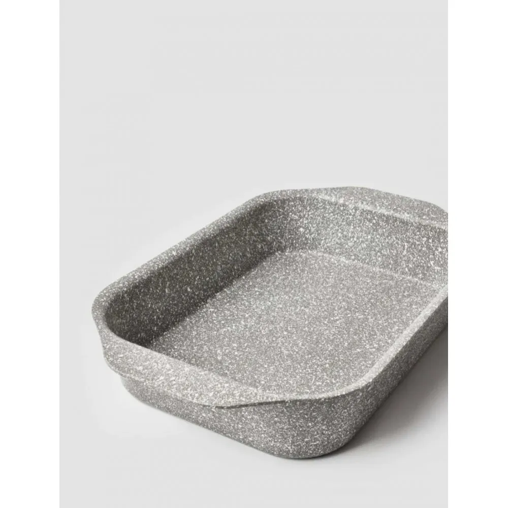 Gigilli URLA Fırın tepsisi 35x25 (uzay grisi)