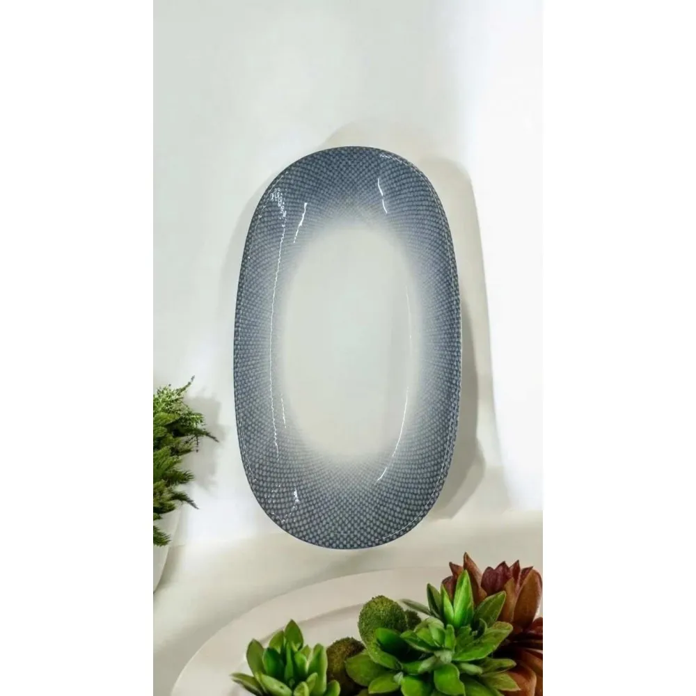 GÜRAL PORSELEN 3 ADET SUJE SERİSİ 15 CM KAYIK 30206