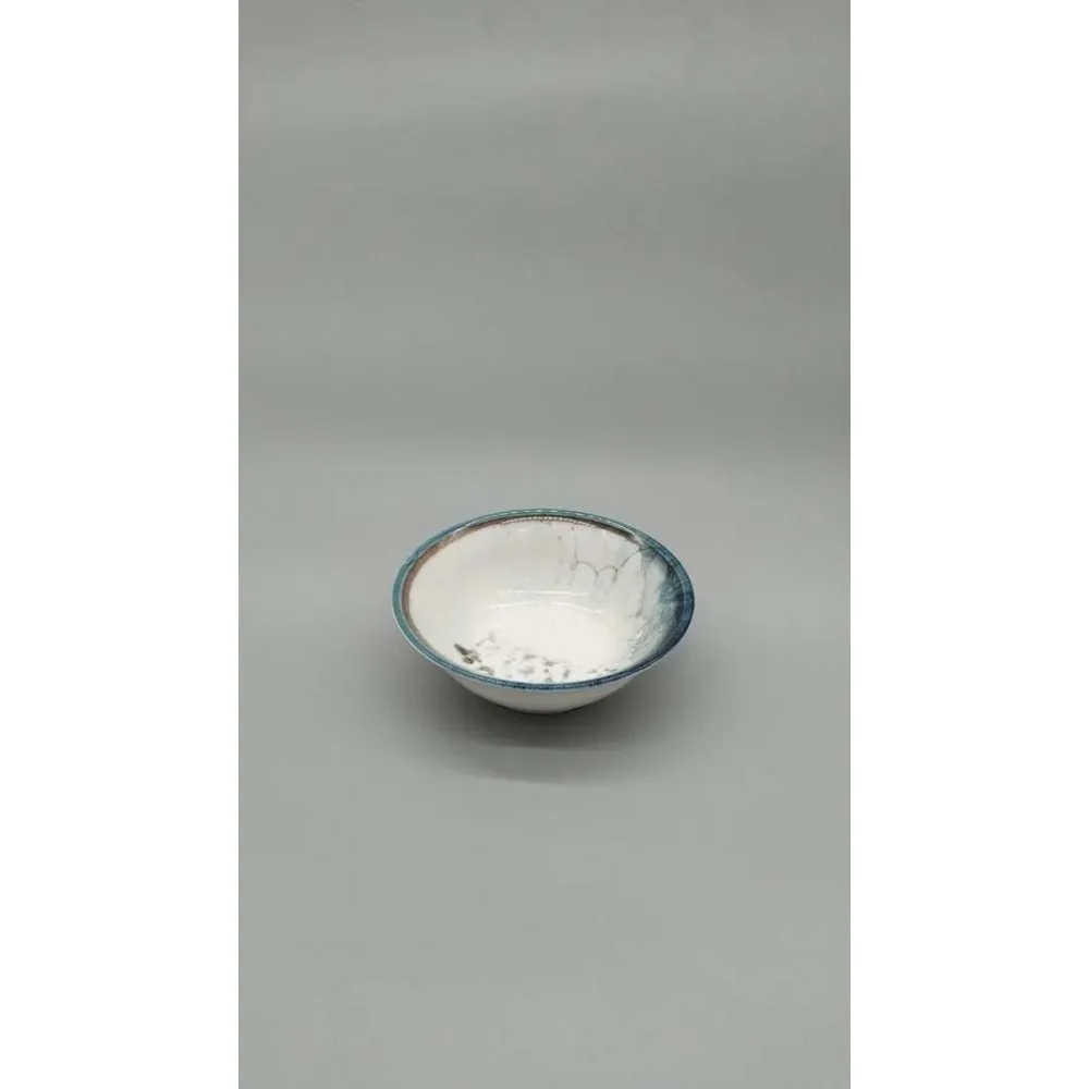 GÜRAL PORSELEN 6 ADET SUJE SERİSİ 14 CM KASE 1341