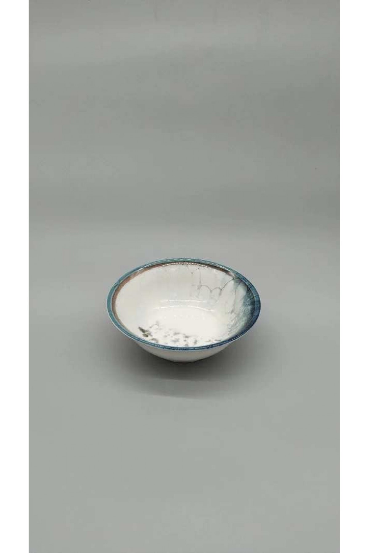 GÜRAL PORSELEN 6 ADET SUJE SERİSİ 14 CM KASE 1341