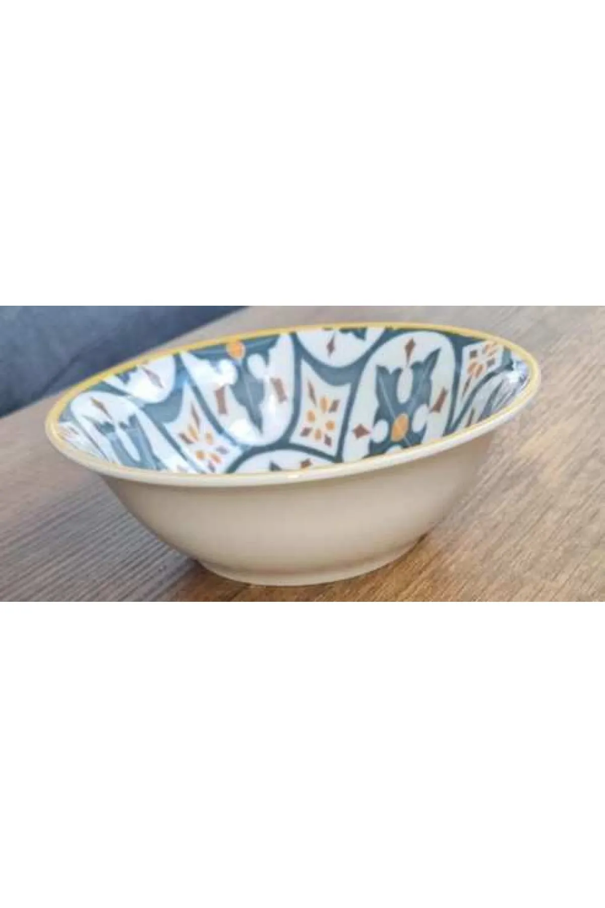 GÜRAL PORSELEN 6 ADET SUJE SERİSİ 14 CM KASE 30260 GÜRAL PORSELEN 6 ADET SUJE SERİSİ 14 CM KASE 30260