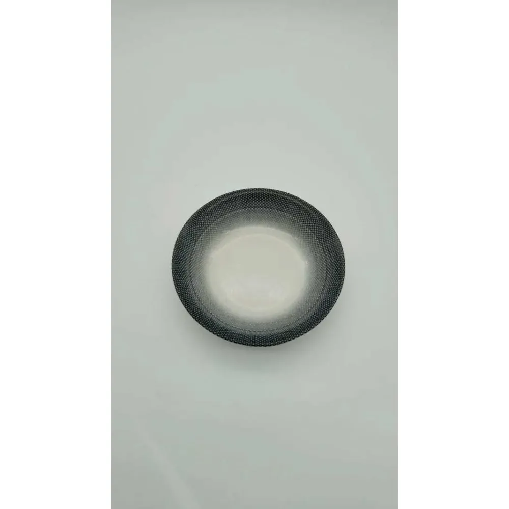 GÜRAL PORSELEN 6 ADET SUJE SERİSİ 17 CM ÇUKUR YEMEK TABAĞI 30206