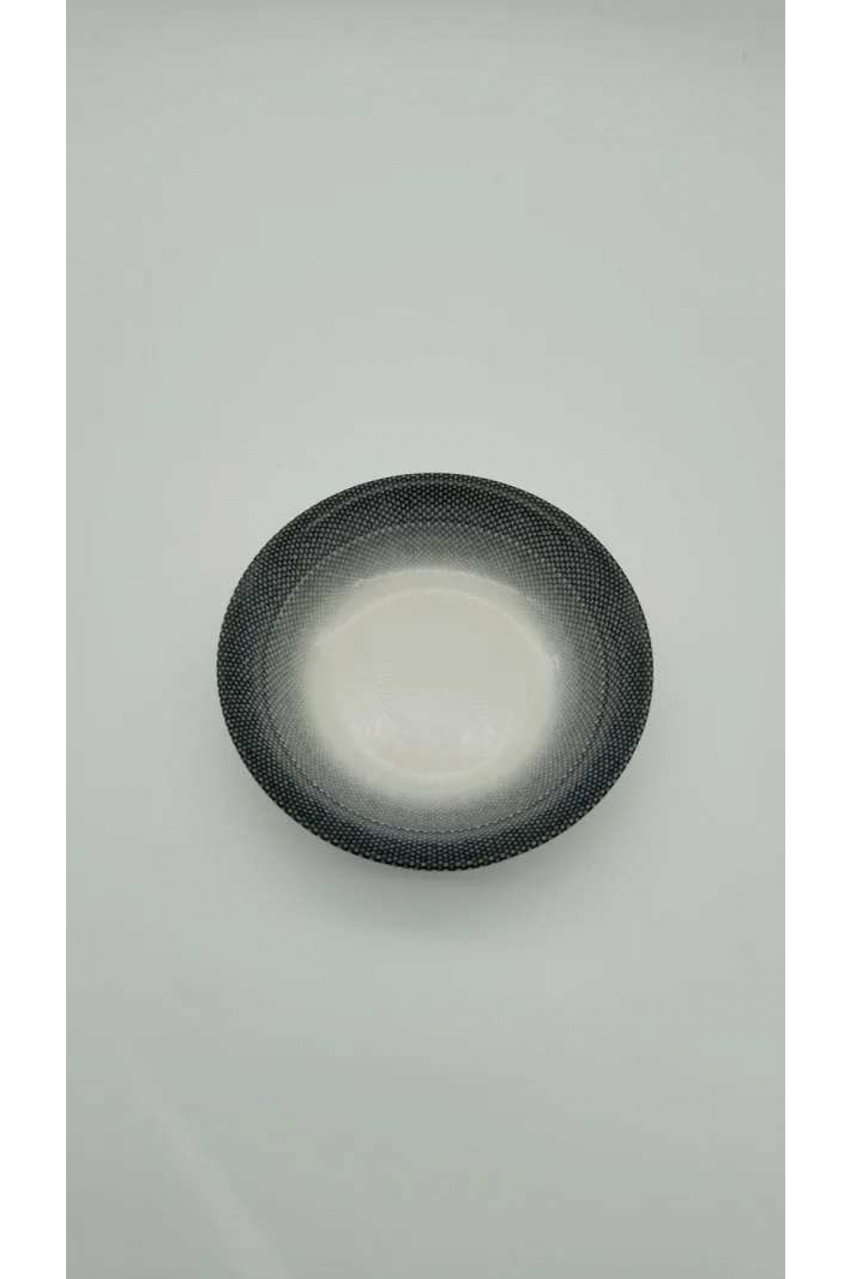 GÜRAL PORSELEN 6 ADET SUJE SERİSİ 17 CM ÇUKUR YEMEK TABAĞI 30206
