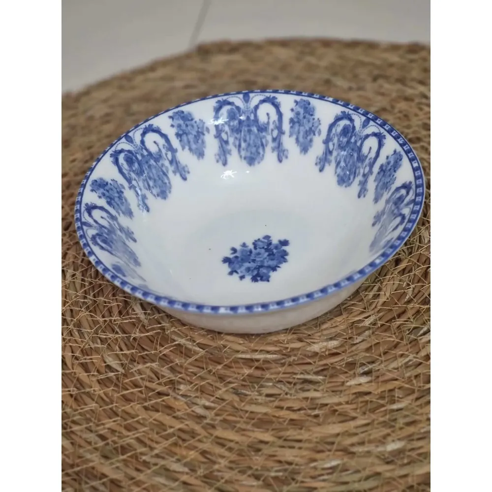 GÜRAL PORSELEN SUJE 14 CM KASE(6 ADET)