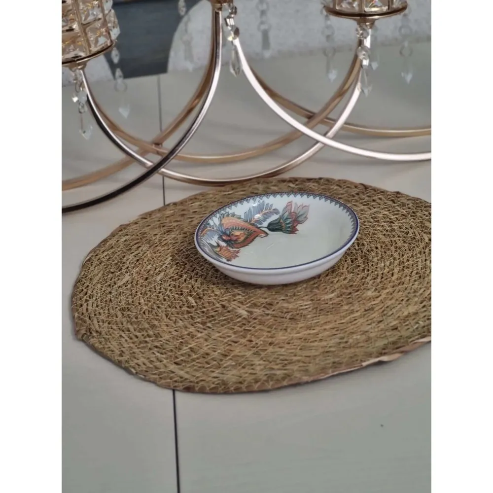 GÜRAL PORSELEN SUJE LALE DESEN 14 CM ÇEREZLİK KASE (6 ADET) GÜRAL PORSELEN SUJE LALE DESEN 14 CM ÇEREZLİK KASE (6 ADET)