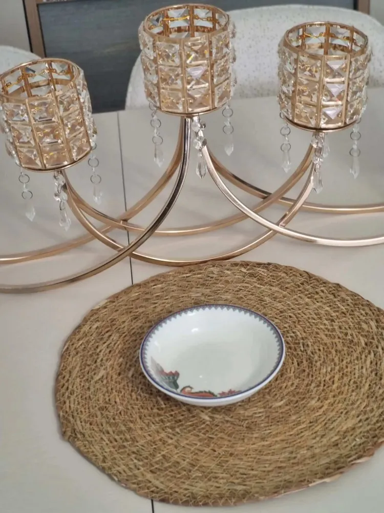 GÜRAL PORSELEN SUJE LALE DESEN 14 CM ÇEREZLİK KASE (6 ADET)