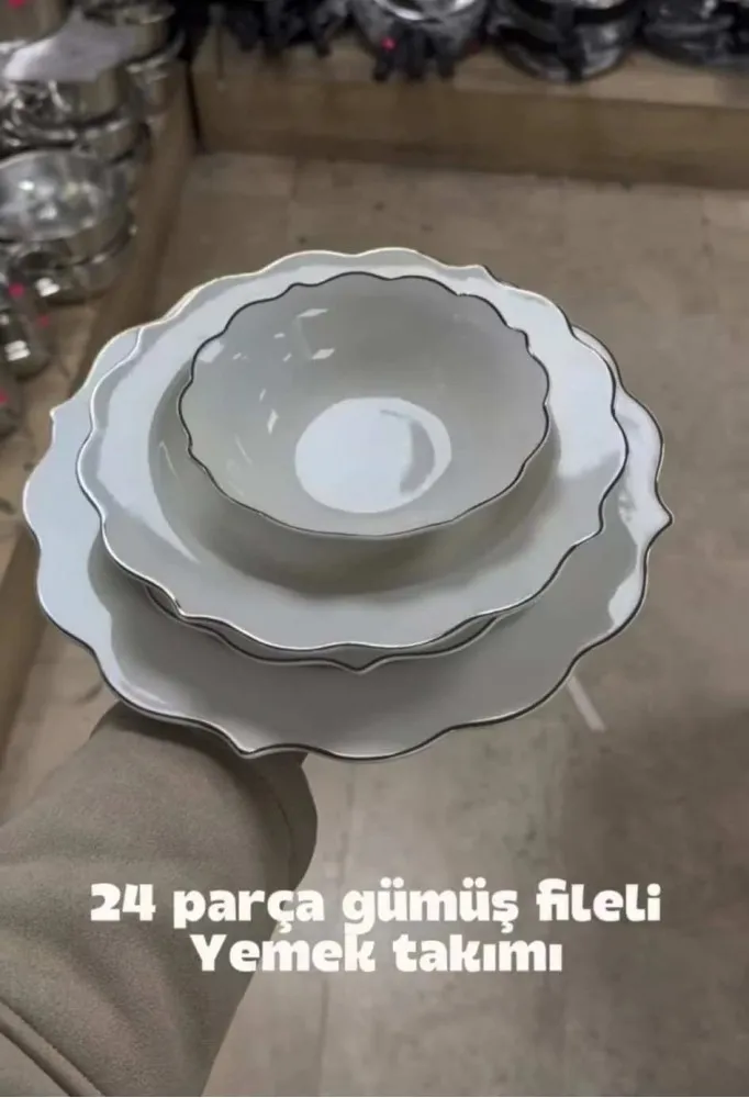 JUVİA 6 KİŞİLİK 12 PARÇA KAHVE FİNCAN SETİ JV12808
