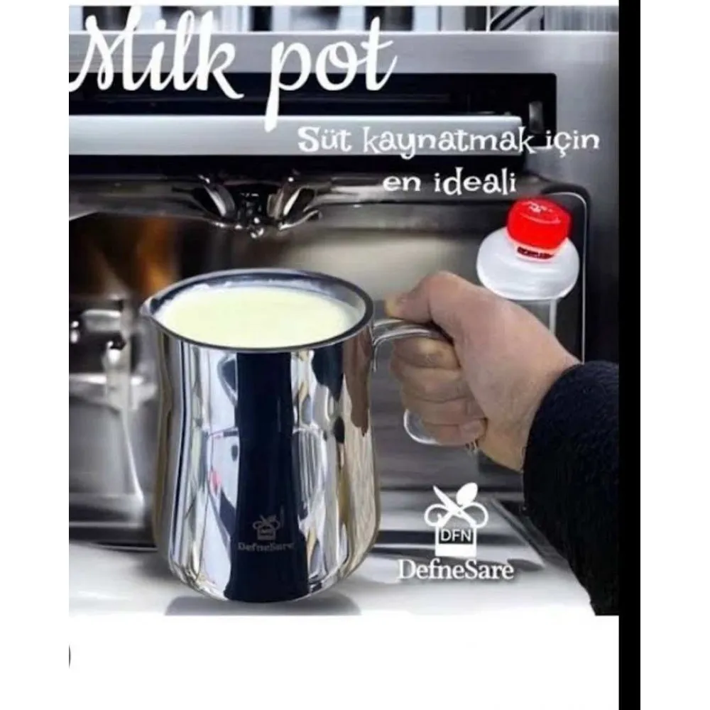 MİLKPOT SÜTLÜK