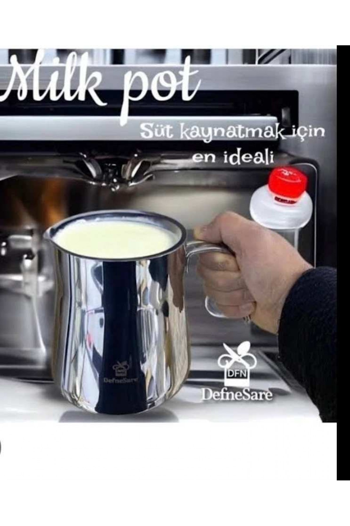 MİLKPOT SÜTLÜK
