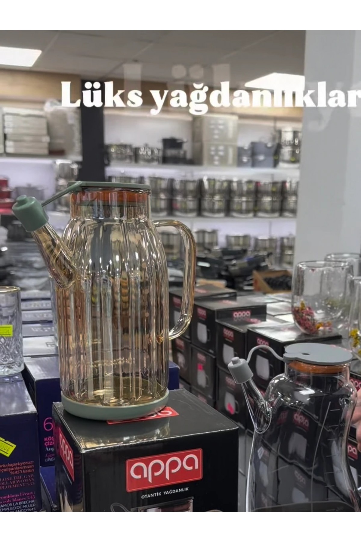 Appa 014 yağdanĺik 800 ml