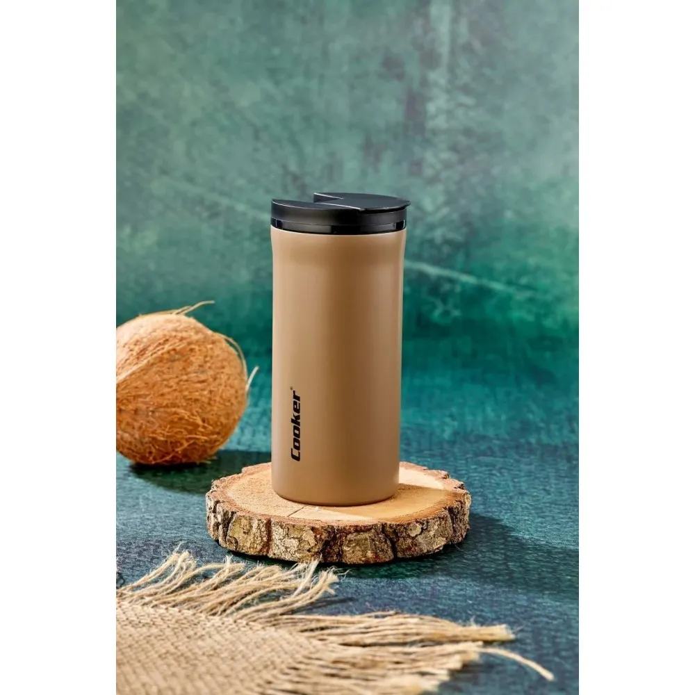 cooker 300 ml bardak termos