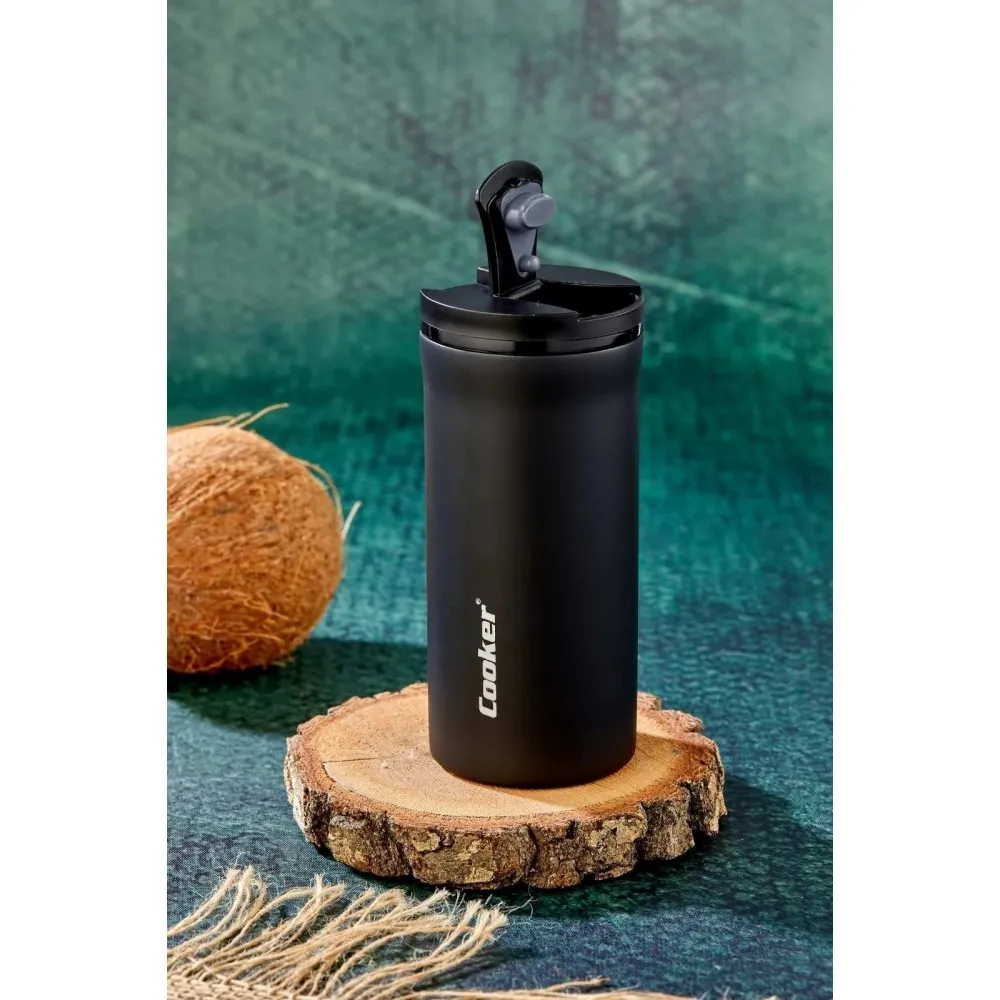 cooker 300 ml bardak termos