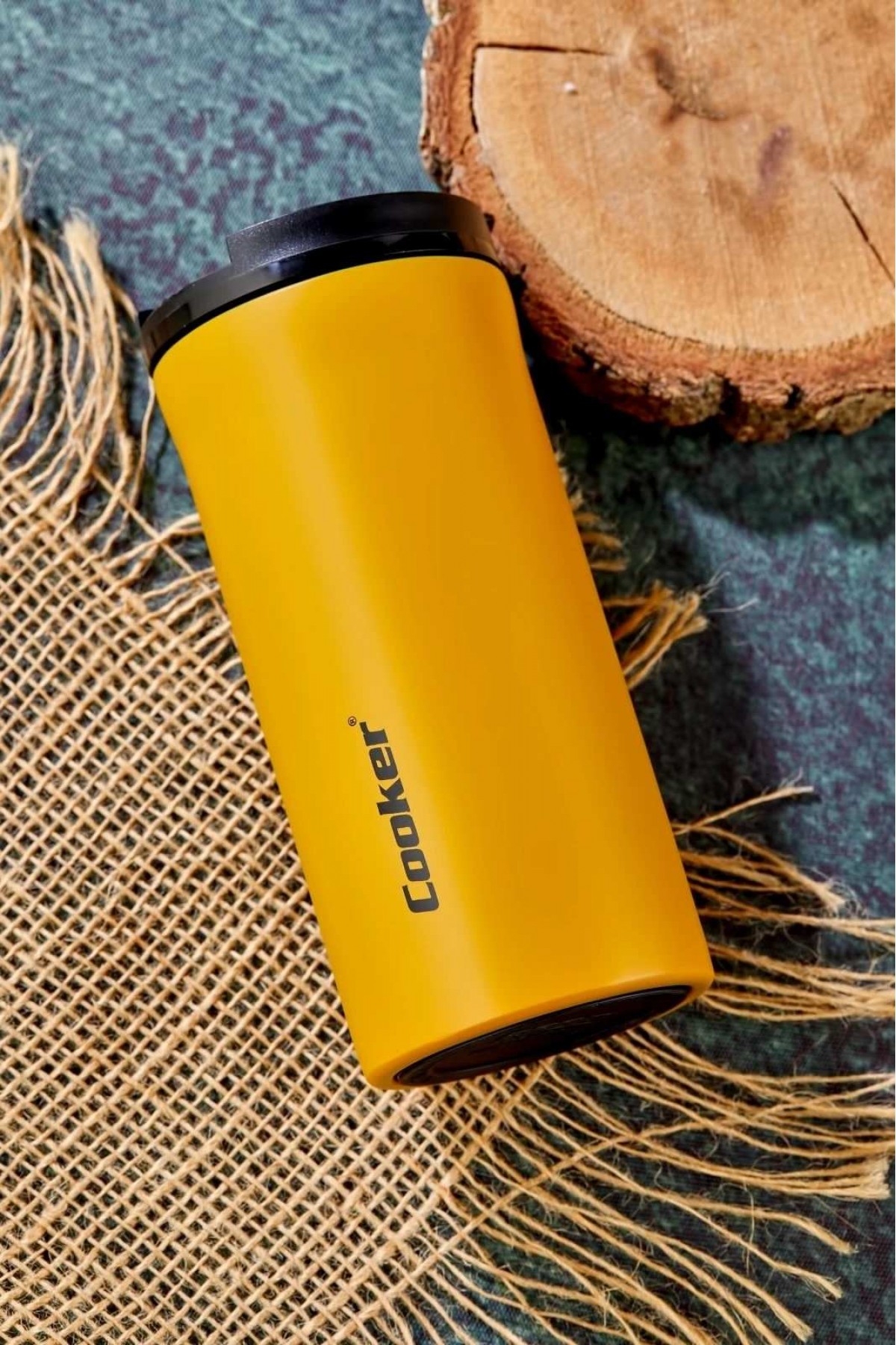 cooker 300 ml bardak termos