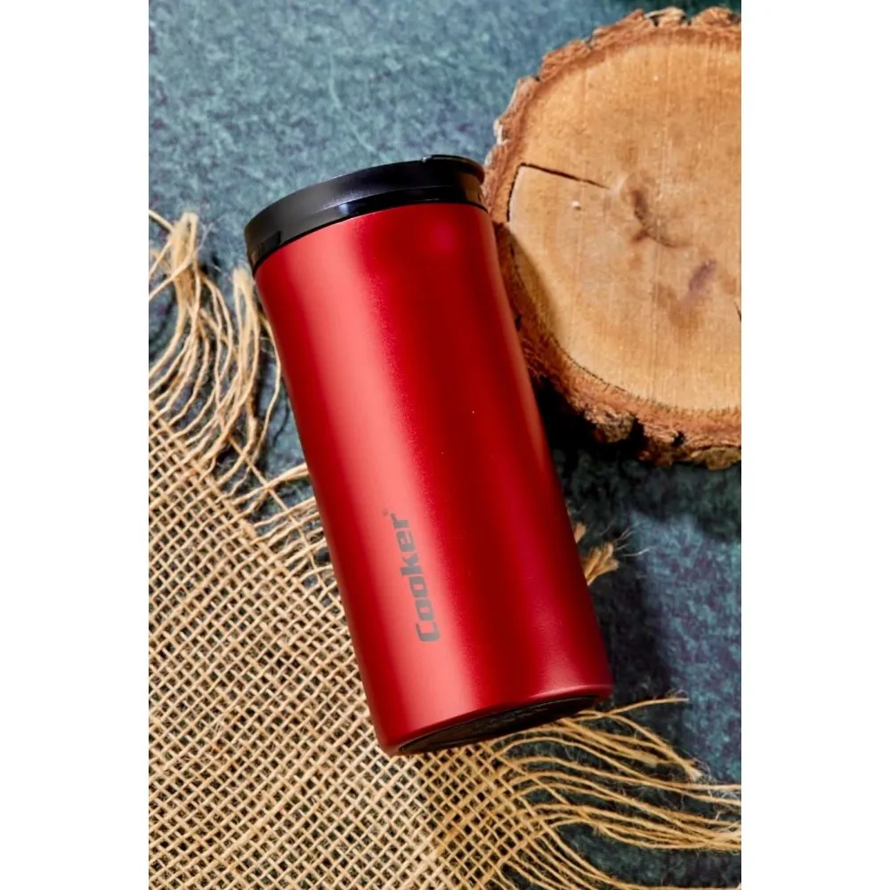 cooker 300 ml bardak termos