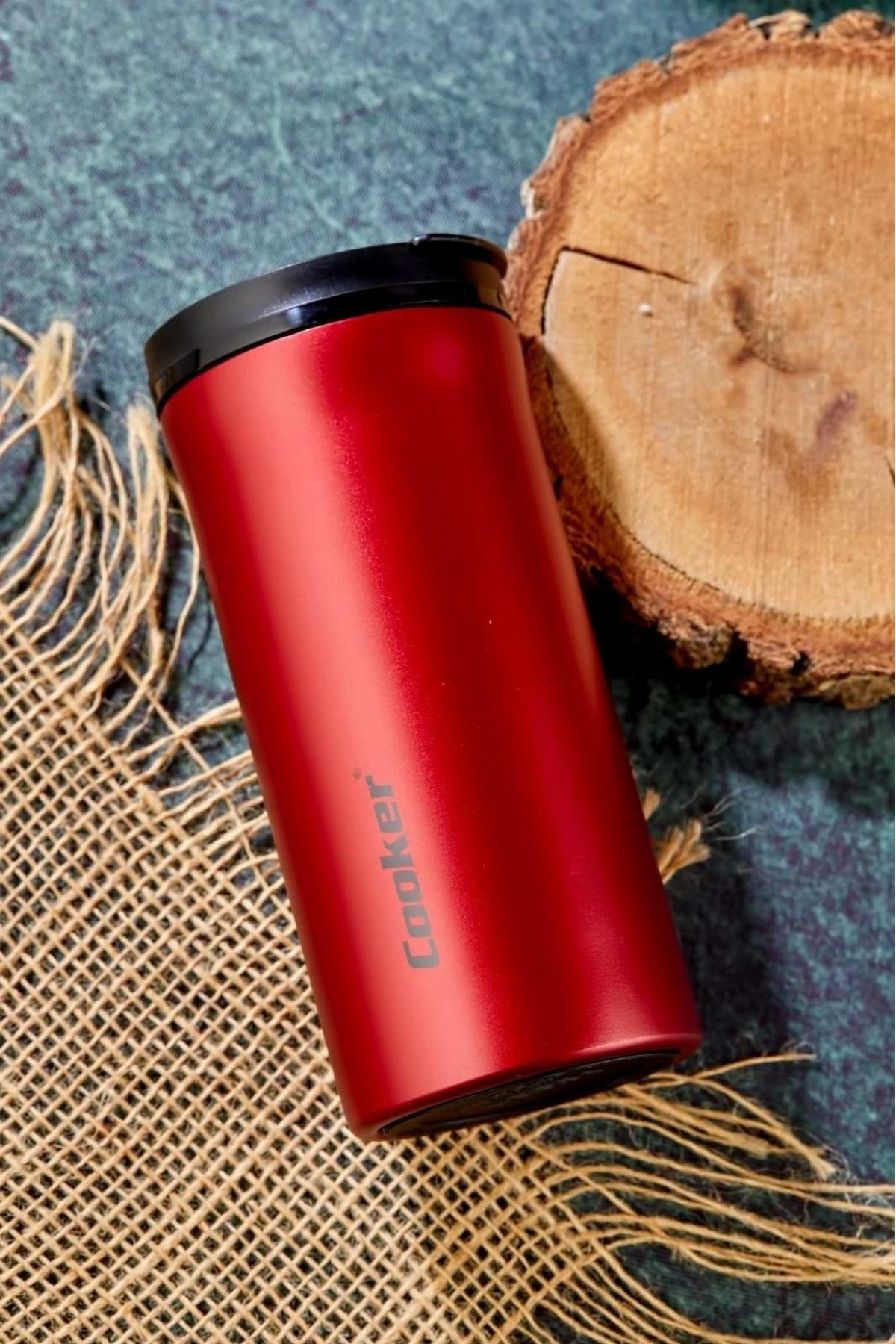cooker 300 ml bardak termos