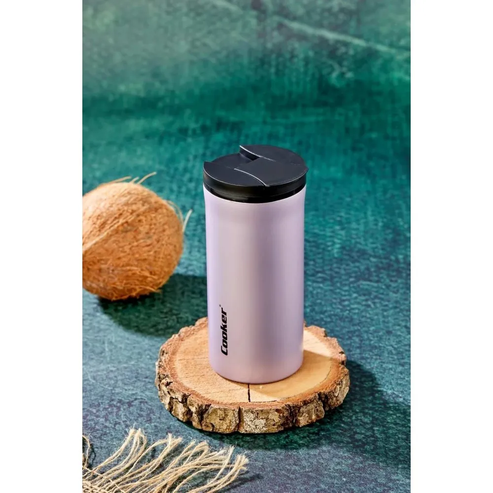 cooker 300 ml bardak termos