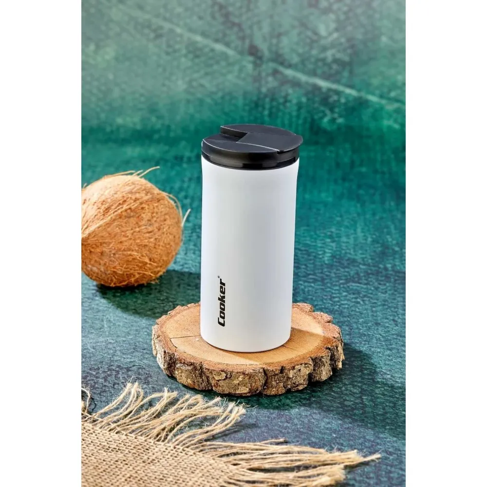 cooker 300 ml bardak termos